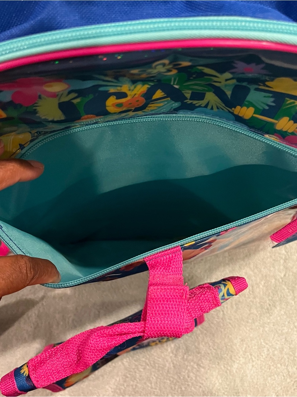 Encanto Backpack - Picture 7 of 10